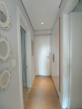 Imagem Apartamento com 3 Quartos à Venda, 144 m² em Boqueirão - Santos