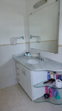 Imagem Casa com 4 Quartos à Venda, 368 m² em Loteamento Caminhos De São Conrado (sousas) - Campinas