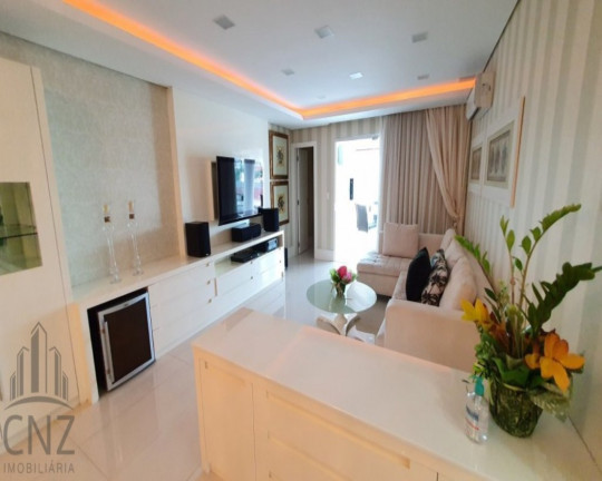 Imagem Apartamento com 3 Quartos à Venda, 150 m² em Centro - Brusque Imagem Apartamento com 3 Quartos à Venda, 150 m² em Centro - Brusque