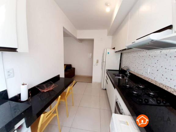 Imagem Apartamento com 2 Quartos à Venda, 66 m² em Jardim Cândido Bertini - Santa Bárbara D'oeste Imagem Apartamento com 2 Quartos à Venda, 66 m² em Jardim Cândido Bertini - Santa Bárbara D'oeste