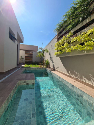 Casa com 3 Quartos à Venda, 250 m² em Ribeirão Preto