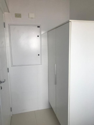 Imagem Apartamento com 3 Quartos à Venda, 96 m² em Anália Franco - São Paulo Imagem Apartamento com 3 Quartos à Venda, 96 m² em Anália Franco - São Paulo
