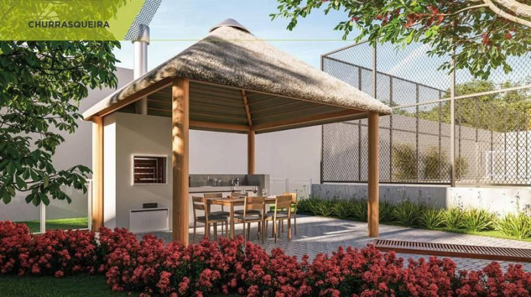 Imagem Apartamento com 2 Quartos à Venda, 58 m² em Vila Alzira - Santo André Imagem Apartamento com 2 Quartos à Venda, 58 m² em Vila Alzira - Santo André