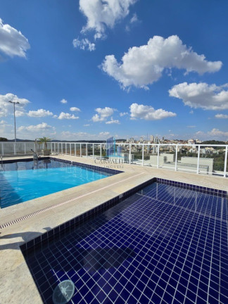 Imagem Imóvel com 2 Quartos para Alugar, 45 m² em Vila Magdalena - Contagem Imagem Imóvel com 2 Quartos para Alugar, 45 m² em Vila Magdalena - Contagem