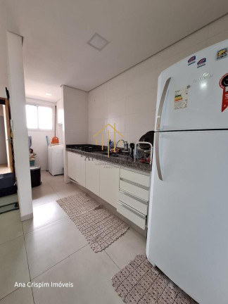 Apartamento com 2 Quartos à Venda, 122 m² em Jardim Santa Cruz - Araras