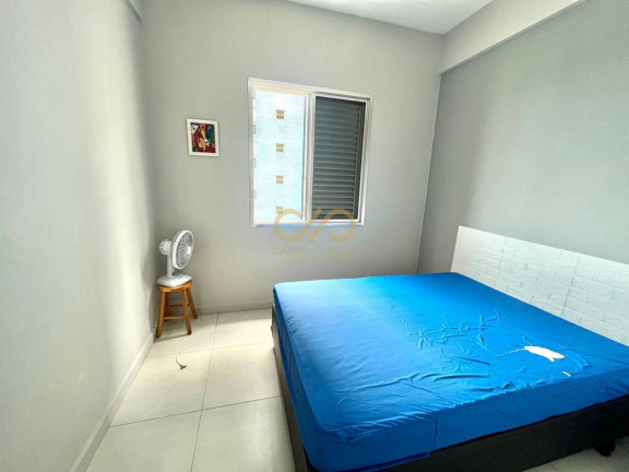 Imagem Apartamento com 3 Quartos à Venda, 70 m² em Canto Do Forte - Praia Grande