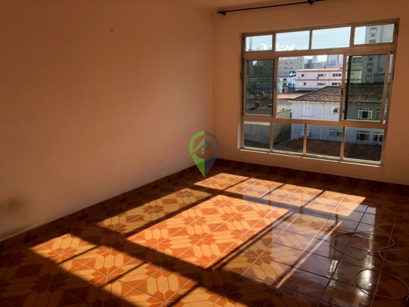 Imagem Apartamento com 2 Quartos à Venda, 90 m² em Aparecida - Santos Imagem Apartamento com 2 Quartos à Venda, 90 m² em Aparecida - Santos