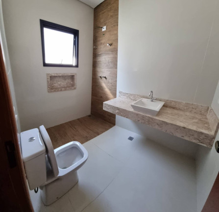 Imagem Casa de Condomínio com 3 Quartos à Venda, 165 m² em Jacaré - Itupeva