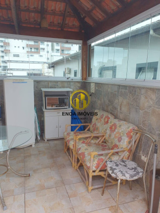 Imagem Casa com 3 Quartos à Venda, 170 m² em Guilhermina - Praia Grande