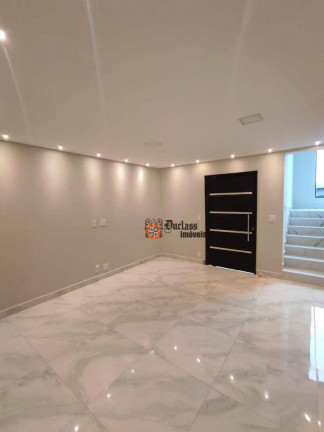Imagem Sobrado com 3 Quartos à Venda, 142 m² em Loteamento Vale Das Flores - Atibaia