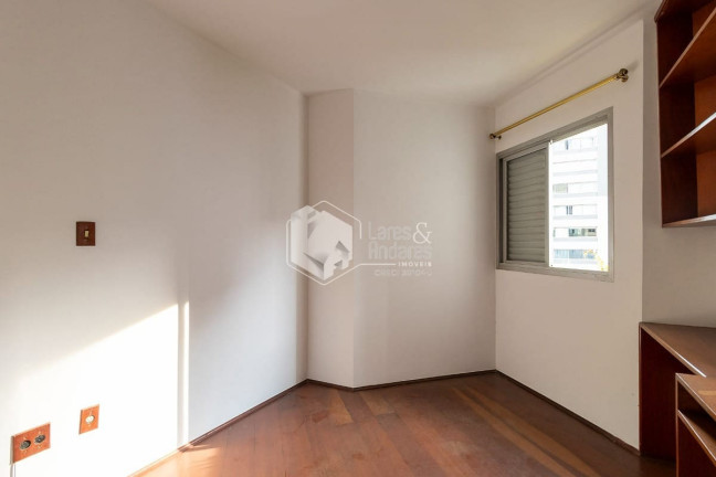Imagem Apartamento com 3 Quartos à Venda, 90 m² em Brooklin Paulista - São Paulo Imagem Apartamento com 3 Quartos à Venda, 90 m² em Brooklin Paulista - São Paulo