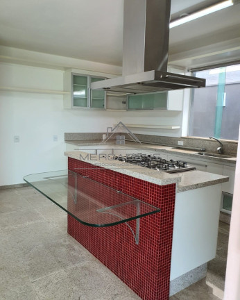 Imagem Casa com 3 Quartos à Venda, 400 m² em Golden Park Residence - Mirassol