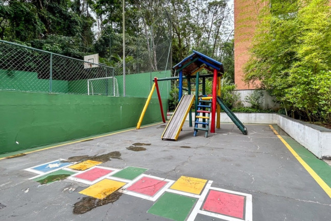 Imagem Imóvel com 3 Quartos à Venda, 119 m² em Vila Andrade - São Paulo