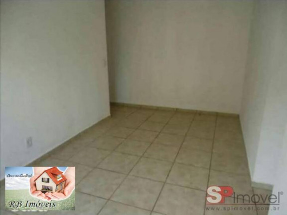 Imagem Apartamento com 2 Quartos à Venda, 50 m² em Cidade São Jorge - Santo André Imagem Apartamento com 2 Quartos à Venda, 50 m² em Cidade São Jorge - Santo André