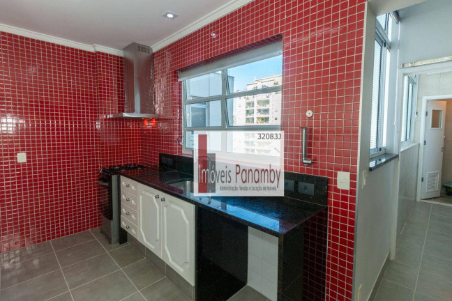 Imagem Apartamento com 2 Quartos à Venda ou Locação, 85 m² em Itaim Bibi - São Paulo