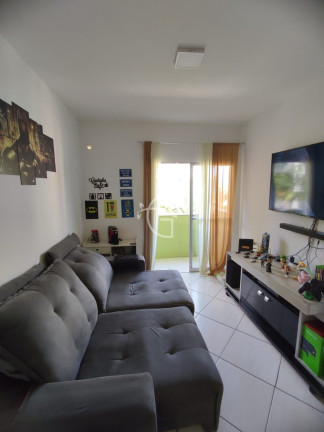 Imagem Apartamento com 3 Quartos à Venda, 60 m² em América - Joinville Imagem Apartamento com 3 Quartos à Venda, 60 m² em América - Joinville