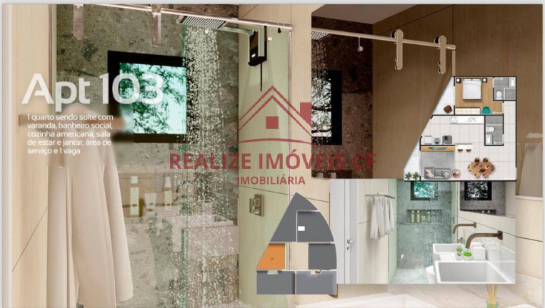 Imagem Apartamento com 2 Quartos à Venda, 60 m² em Nova Sao Pedro - São Pedro Da Aldeia Imagem Apartamento com 2 Quartos à Venda, 60 m² em Nova Sao Pedro - São Pedro Da Aldeia