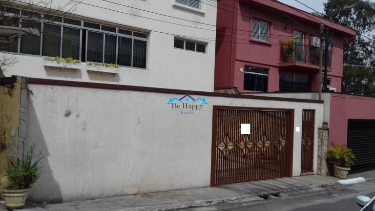 Imagem Sobrado com 4 Quartos à Venda, 272 m² em Brooklin Paulista - São Paulo