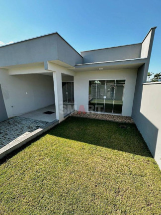 Casa com 3 Quartos à Venda, 106 m² em Jaraguá 84 - Jaraguá Do Sul