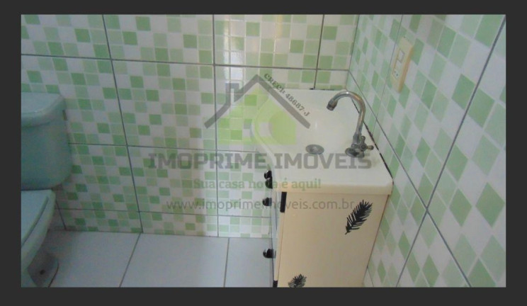 Apartamento com 2 Quartos à Venda, 53 m² em Jardim California - Jacareí