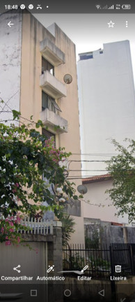 Imagem Apartamento com 1 Quarto à Venda, 40 m² em Jardim Apipema - Salvador