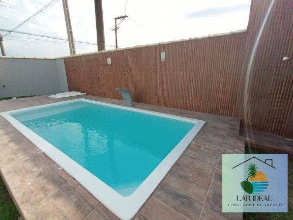 Imagem Casa com 2 Quartos à Venda, 152 m² em Nova Califórnia (tamoios) - Cabo Frio Imagem Casa com 2 Quartos à Venda, 152 m² em Nova Califórnia (tamoios) - Cabo Frio