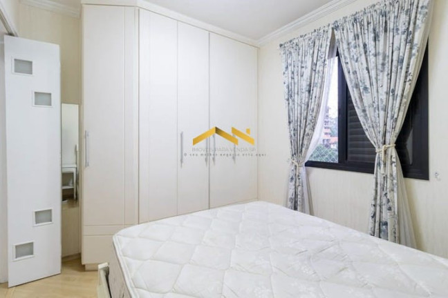 Imagem Apartamento com 2 Quartos à Venda, 50 m² em Pinheiros - São Paulo Imagem Apartamento com 2 Quartos à Venda, 50 m² em Pinheiros - São Paulo