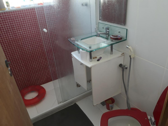 Imagem Casa com 5 Quartos à Venda, 512 m² em Campo Grande - Rio De Janeiro Imagem Casa com 5 Quartos à Venda, 512 m² em Campo Grande - Rio De Janeiro