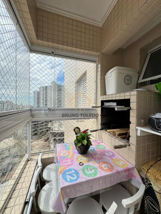 Imagem Apartamento com 2 Quartos à Venda, 44 m² em Vila Caiçara - Praia Grande Imagem Apartamento com 2 Quartos à Venda, 44 m² em Vila Caiçara - Praia Grande