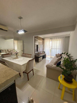Imagem Apartamento com 3 Quartos à Venda, 105 m² em Parque Campolim - Sorocaba