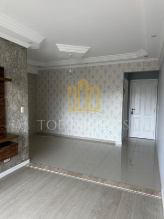 Imagem Apartamento com 3 Quartos à Venda, 78 m² em Jardim Satélite - São José Dos Campos Imagem Apartamento com 3 Quartos à Venda, 78 m² em Jardim Satélite - São José Dos Campos