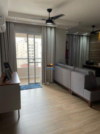 Imagem Apartamento com 2 Quartos à Venda, em Gonzaguinha - São Vicente Imagem Apartamento com 2 Quartos à Venda, em Gonzaguinha - São Vicente