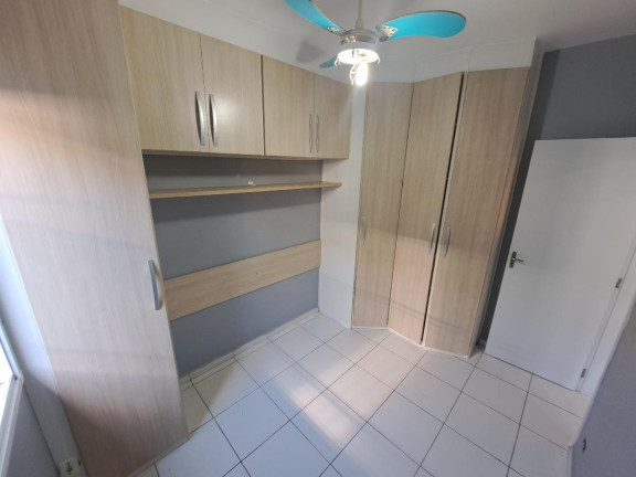 Imagem Casa de Condomínio com 2 Quartos à Venda, 40 m² em Quietude - Praia Grande