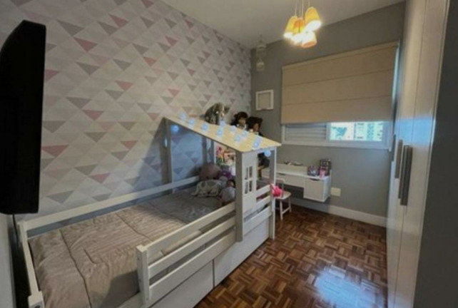 Imagem Apartamento com 2 Quartos à Venda, 98 m² em Lapa - São Paulo Imagem Apartamento com 2 Quartos à Venda, 98 m² em Lapa - São Paulo
