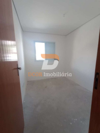 Imagem Apartamento com 2 Quartos à Venda, 45 m² em Centro  - Diadema