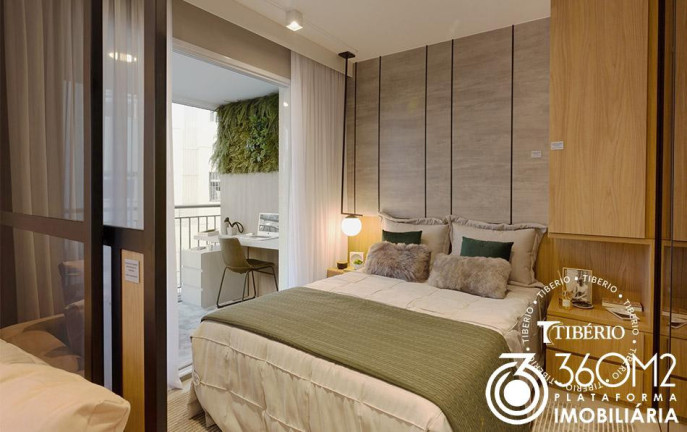 Imagem Apartamento com 2 Quartos à Venda, 38 m² em Vila Mariana - São Paulo Imagem Apartamento com 2 Quartos à Venda, 38 m² em Vila Mariana - São Paulo
