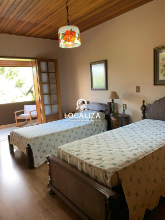 Imagem Casa com 3 Quartos à Venda, 235 m² em Vila Inglesa - Campos Do Jordão Imagem Casa com 3 Quartos à Venda, 235 m² em Vila Inglesa - Campos Do Jordão