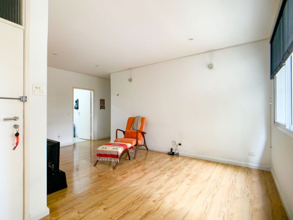 Imagem Apartamento com 2 Quartos à Venda, 106 m² em Jardim Paulista - São Paulo
