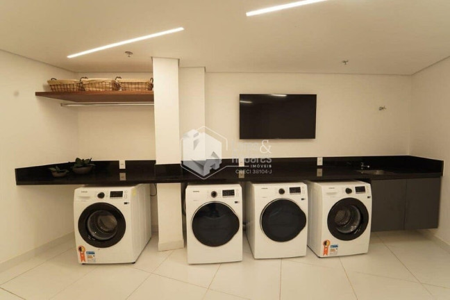 Imagem Studio com 1 Quarto à Venda, 37 m² em Pinheiros - São Paulo Imagem Studio com 1 Quarto à Venda, 37 m² em Pinheiros - São Paulo