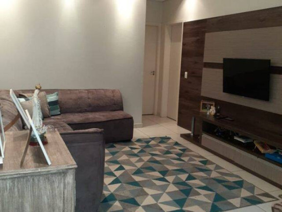 Imagem Apartamento com 2 Quartos à Venda,  em Desmembramento Oscar Antonio Breda - Limeira