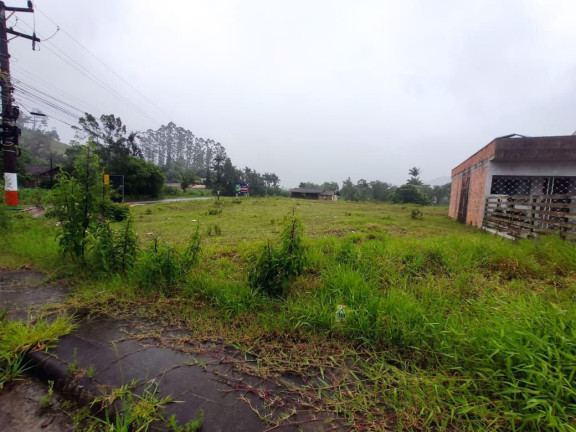 Imagem Terreno à Venda, 1.442 m² em Rio Pequeno - Camboriú Imagem Terreno à Venda, 1.442 m² em Rio Pequeno - Camboriú