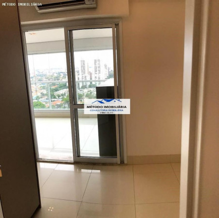 Imagem Apartamento com 2 Quartos à Venda, 58 m² em Brooklin - São Paulo
