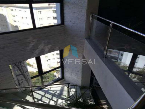 Imagem Cobertura com 3 Quartos à Venda, 330 m² em Vila Monumento - Sao Paulo Imagem Cobertura com 3 Quartos à Venda, 330 m² em Vila Monumento - Sao Paulo
