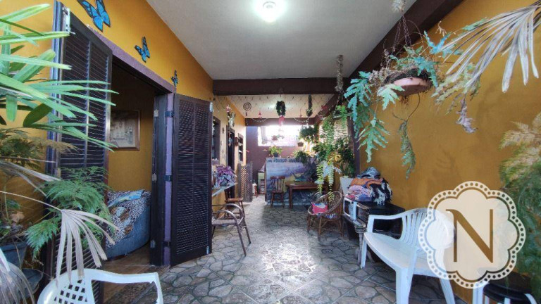 Imagem Casa com 2 Quartos à Venda, 87 m² em Umuarama - Itanhaém Imagem Casa com 2 Quartos à Venda, 87 m² em Umuarama - Itanhaém