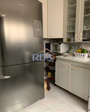 Imagem Apartamento com 3 Quartos à Venda, 70 m² em Jardim Taquaral - São Paulo