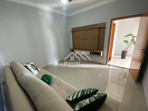 Imagem Sobrado com 3 Quartos à Venda, 386 m² em Vista Bela - Ribeirão Preto