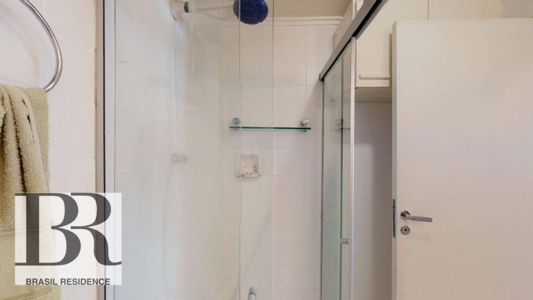 Imagem Apartamento com 3 Quartos à Venda, 95 m² em Itaim Bibi - São Paulo Imagem Apartamento com 3 Quartos à Venda, 95 m² em Itaim Bibi - São Paulo