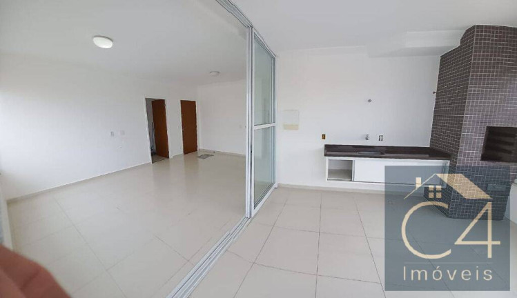 Imagem Apartamento com 2 Quartos para Alugar, 80 m² em Jardim Aquárius - São José Dos Campos Imagem Apartamento com 2 Quartos para Alugar, 80 m² em Jardim Aquárius - São José Dos Campos