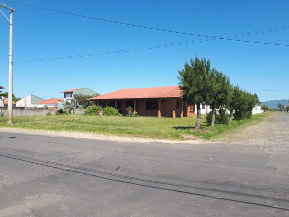 Imagem Casa com 4 Quartos à Venda, 180 m² em Areias Brancas - Arroio Do Sal