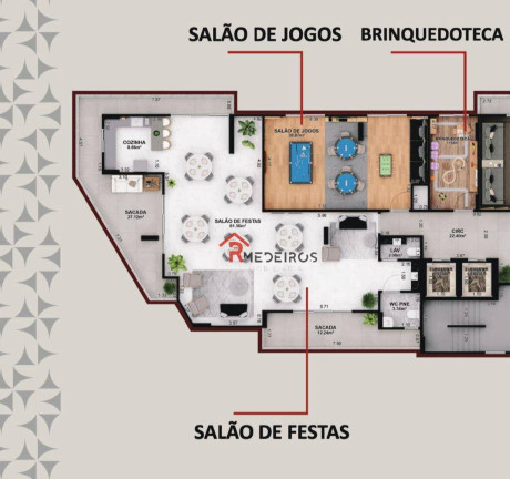 Imagem Apartamento com 2 Quartos à Venda, 59 m² em Mirim - Praia Grande Imagem Apartamento com 2 Quartos à Venda, 59 m² em Mirim - Praia Grande